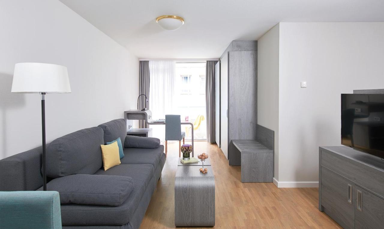 Living Hotel Nürnberg