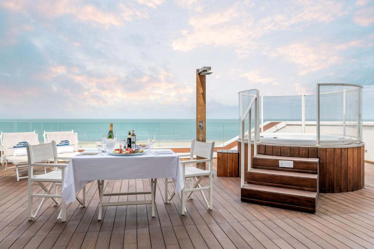 Image: T-Suite Hotel