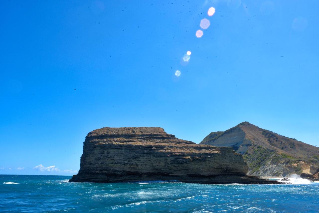 El Morro Eco Adventure Hotel - 2