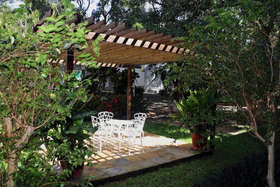 Hotel Pousada Dos Ventos photo