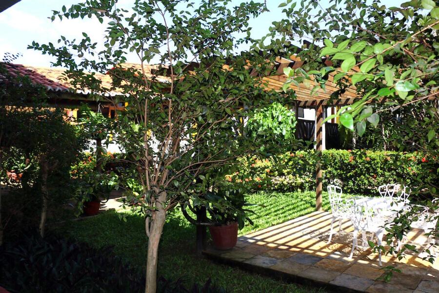 Hotel Pousada Dos Ventos photo