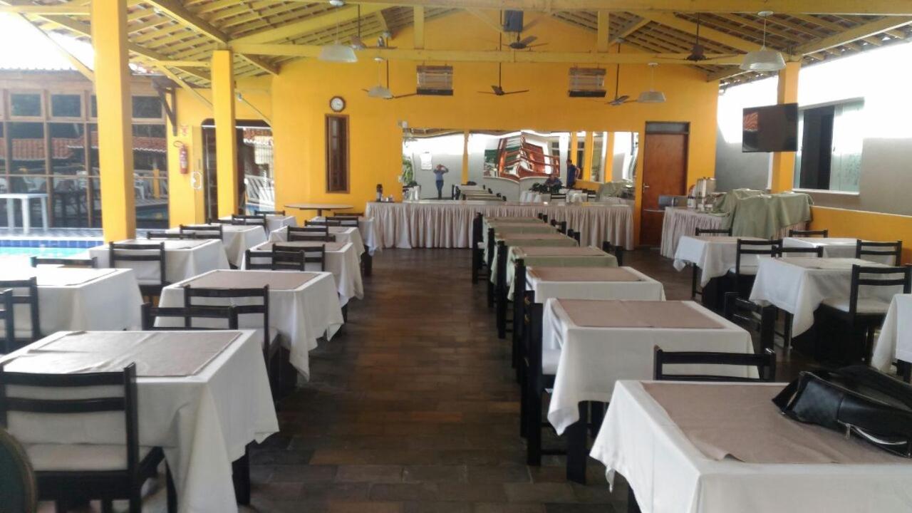 Hotel Pousada Dos Ventos photo