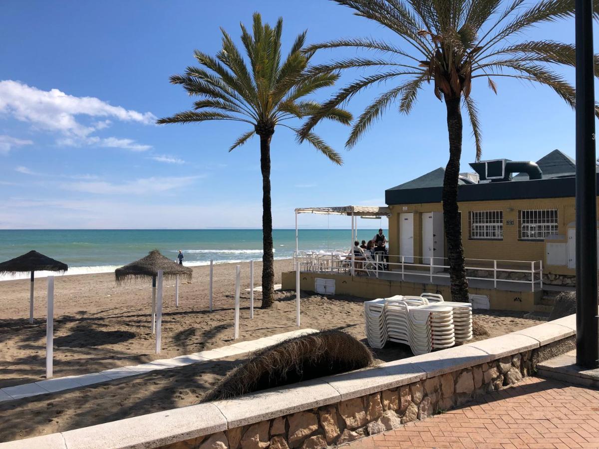 Beautiful modern apartment 100m from the sea, Fuengirola ...