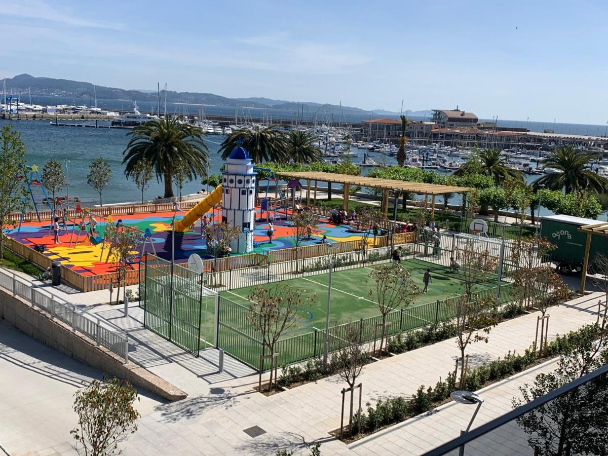 Edificio el parque, Sanxenxo – Precios actualizados 2022