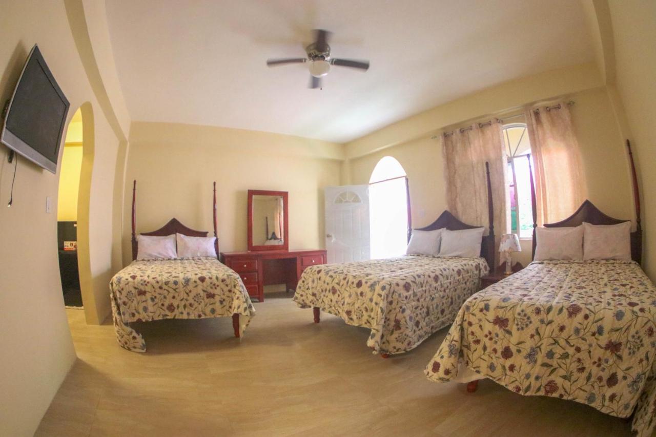 Solet's Paradise Negril - 2