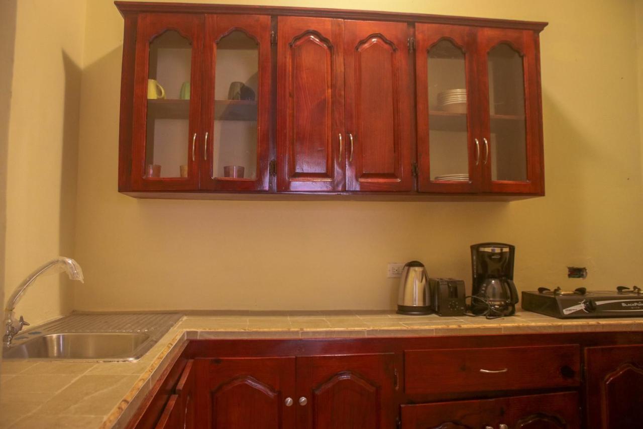 Solet's Paradise Negril - 3