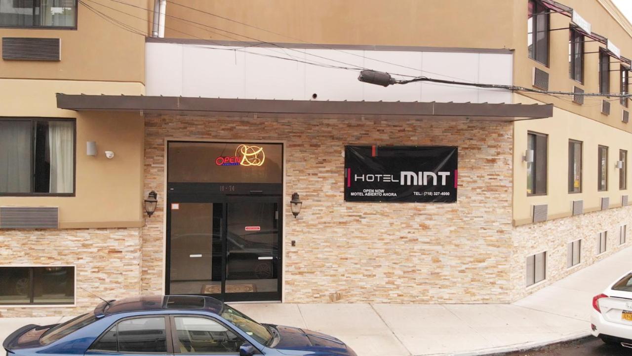 Hotel Mint JFK Airport, Queens – Updated 2021 Prices