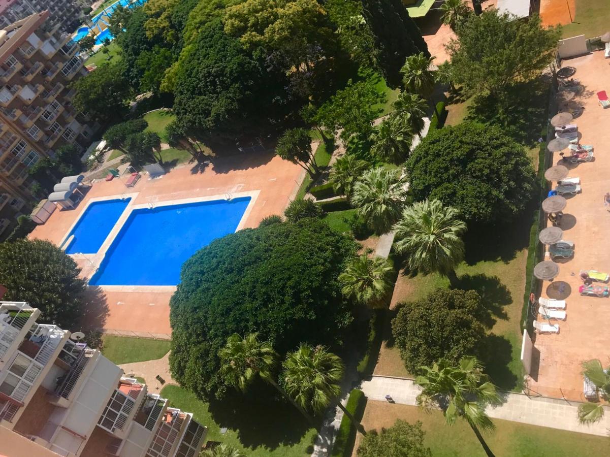 Apartment Edifício Hercules, Benalmádena, Spain - Booking.com