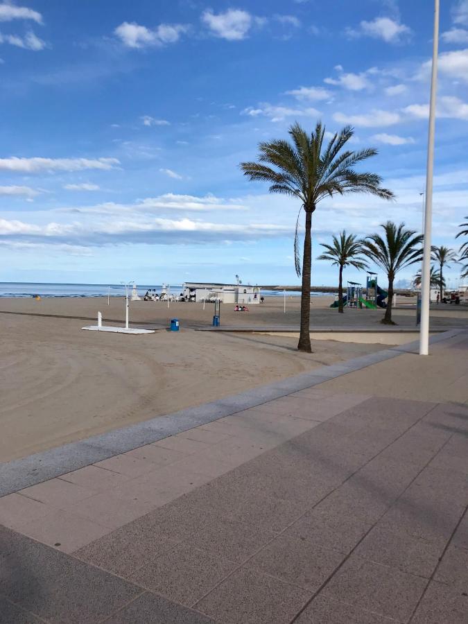 1 bedroom family holiday apartment, Gandia beach, Gandía ...