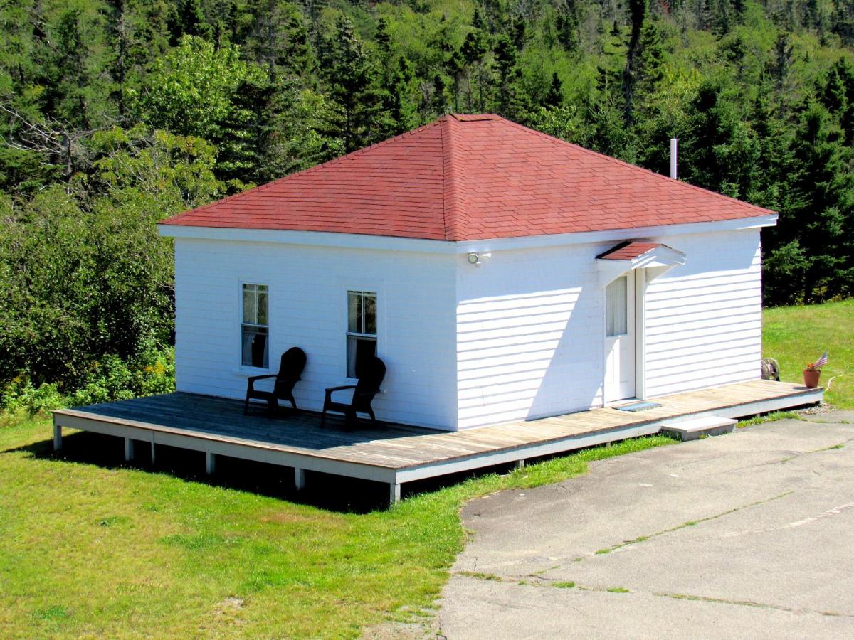 West Quoddy Station LLC — photo 9