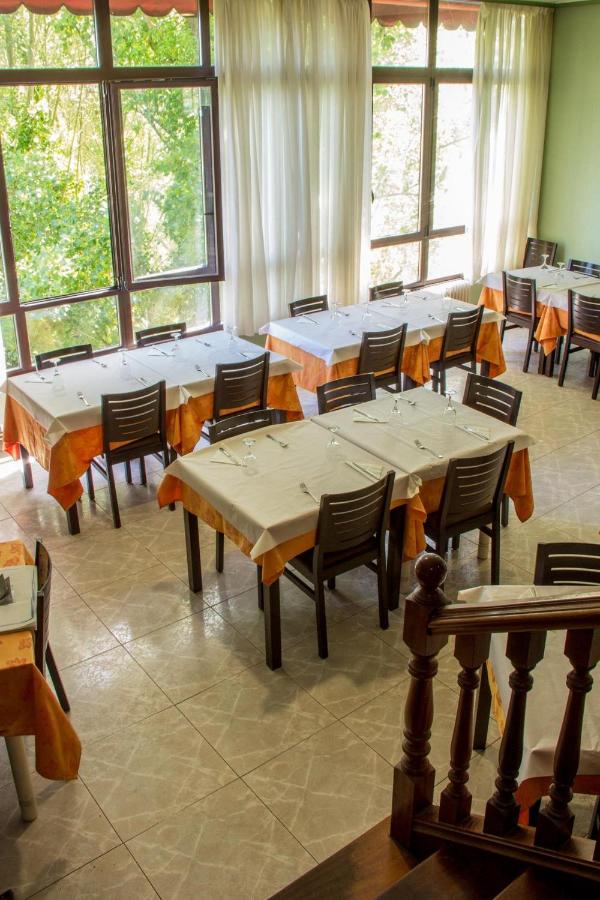 Hotel Mabú, Ourense – Precios actualizados 2022