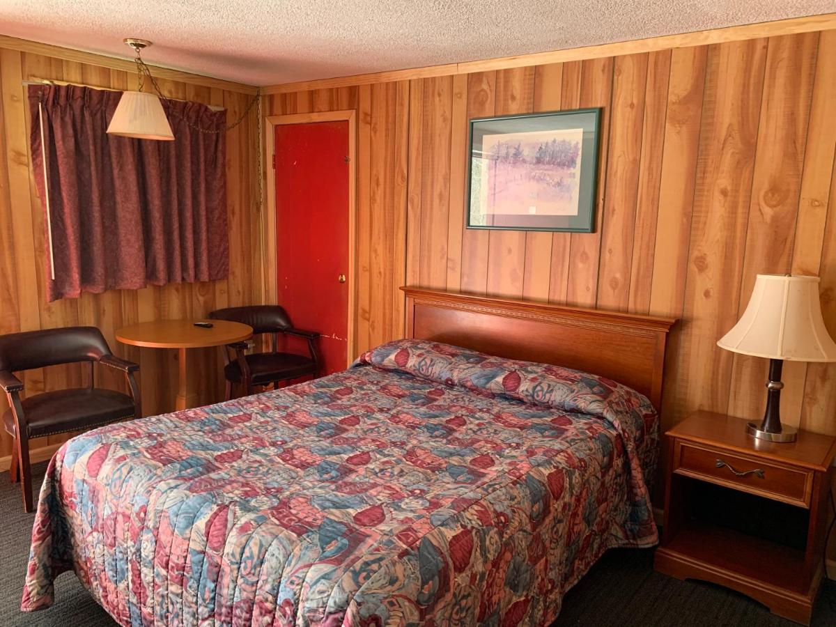 Budget Lodge — photo 22