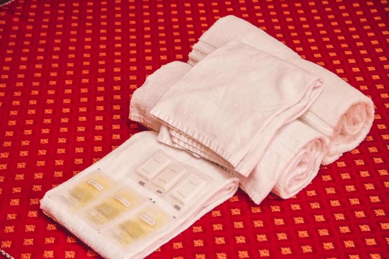 Vertex Guest House - 3