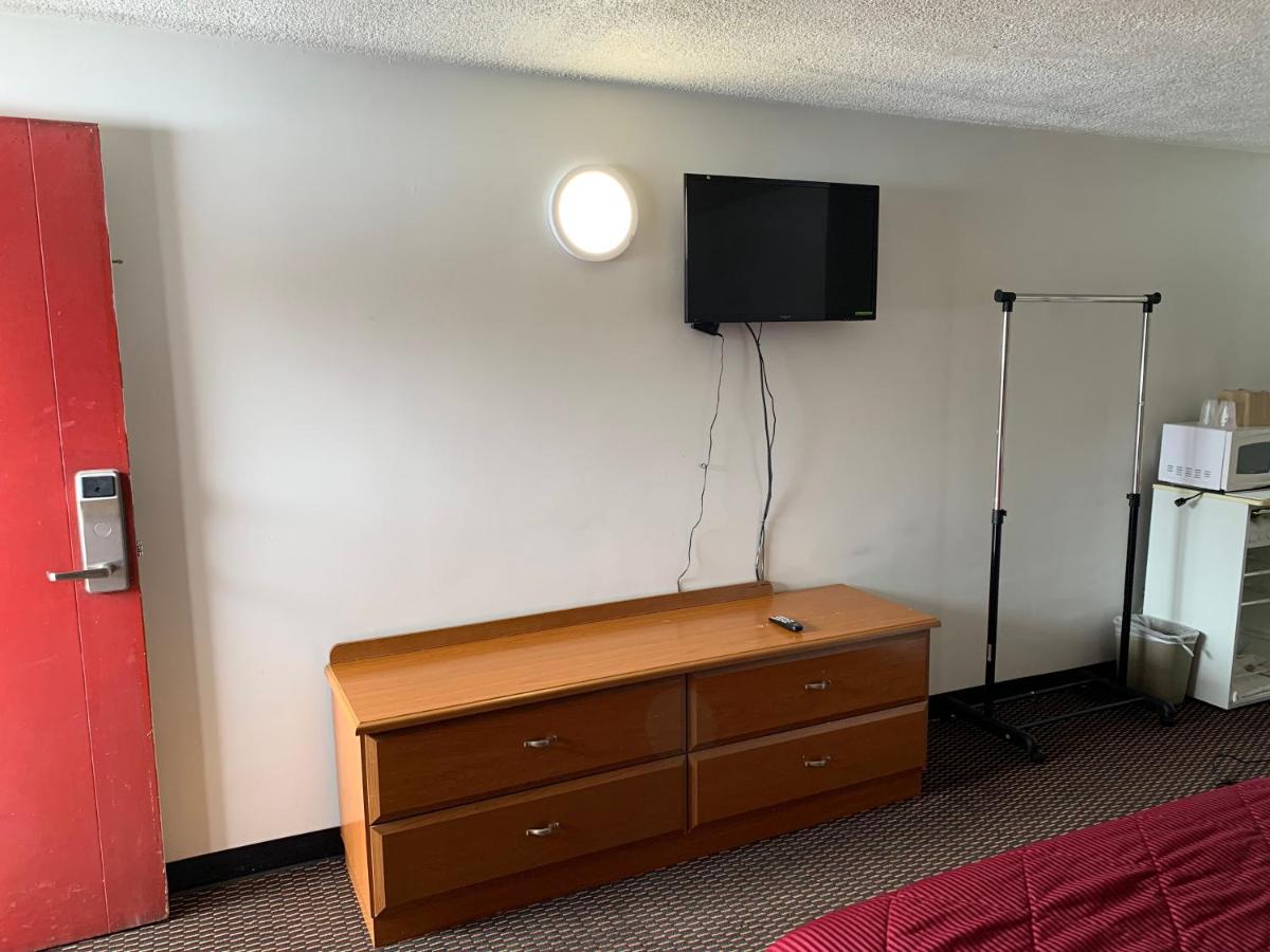 Budget Lodge — photo 13