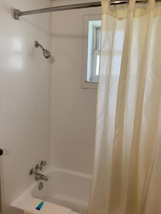 Budget Lodge — photo 12