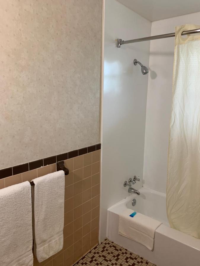 Budget Lodge — photo 11
