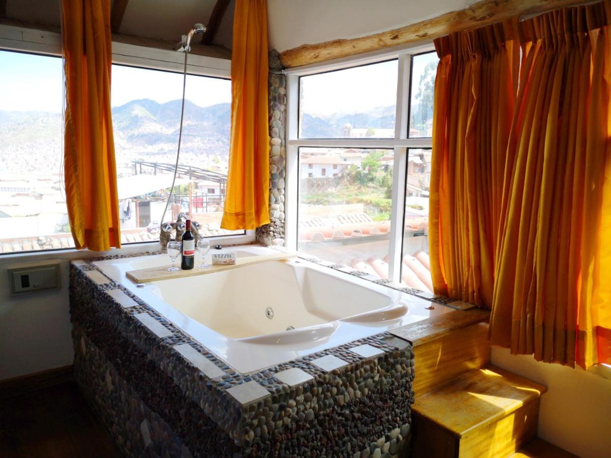 Cities of the World - Apartments Cusco - 3