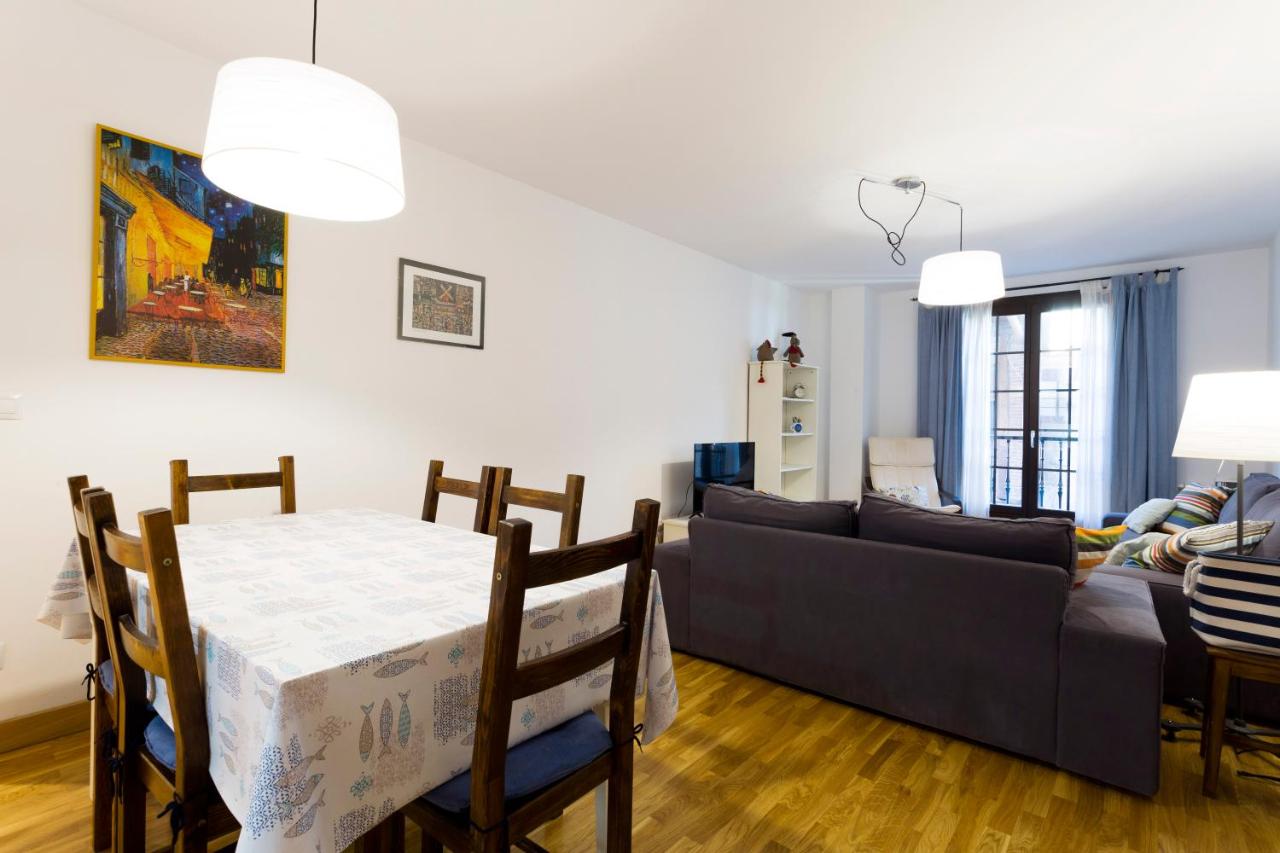 Ubilla - Basquenjoy, Hondarribia – Updated 2022 Prices
