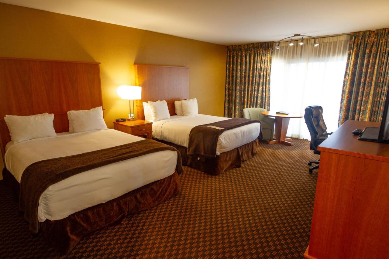 Mirabeau Park Hotel — photo 9