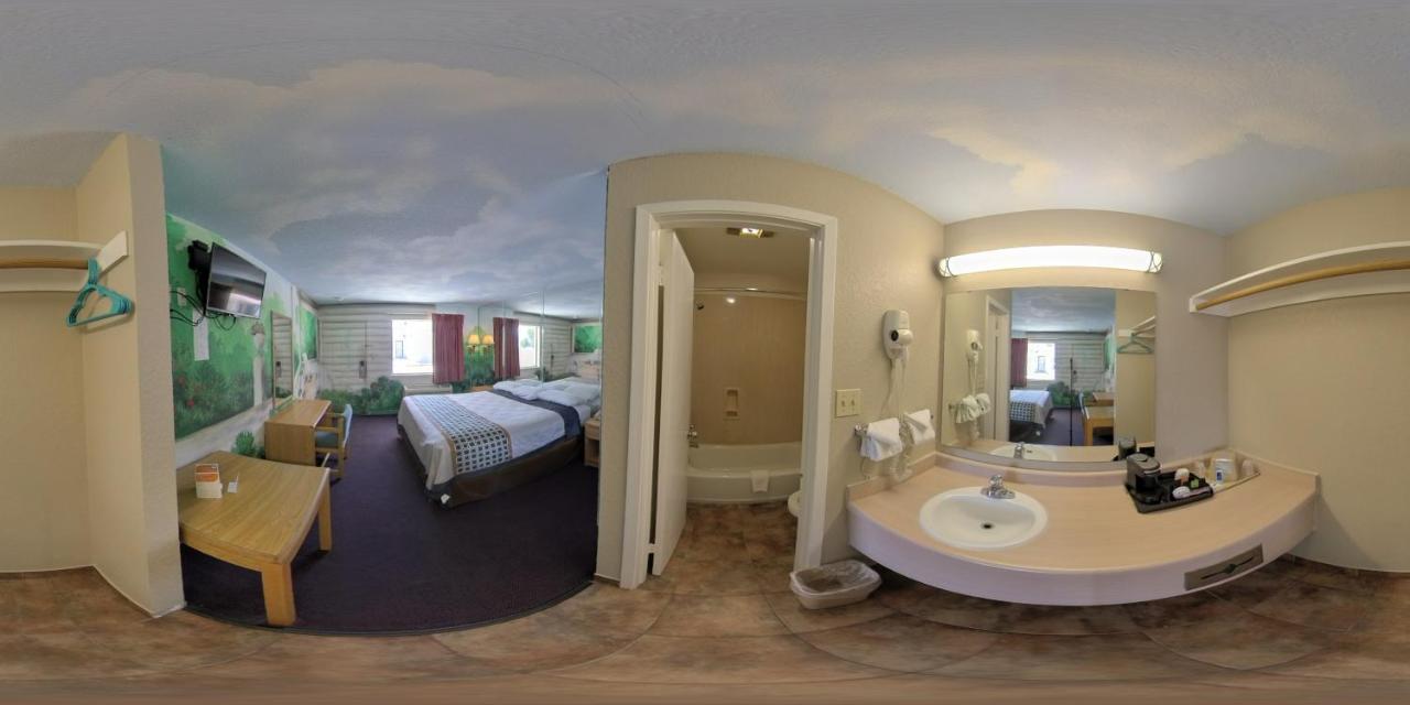 Bonita Inn Motel — photo 12