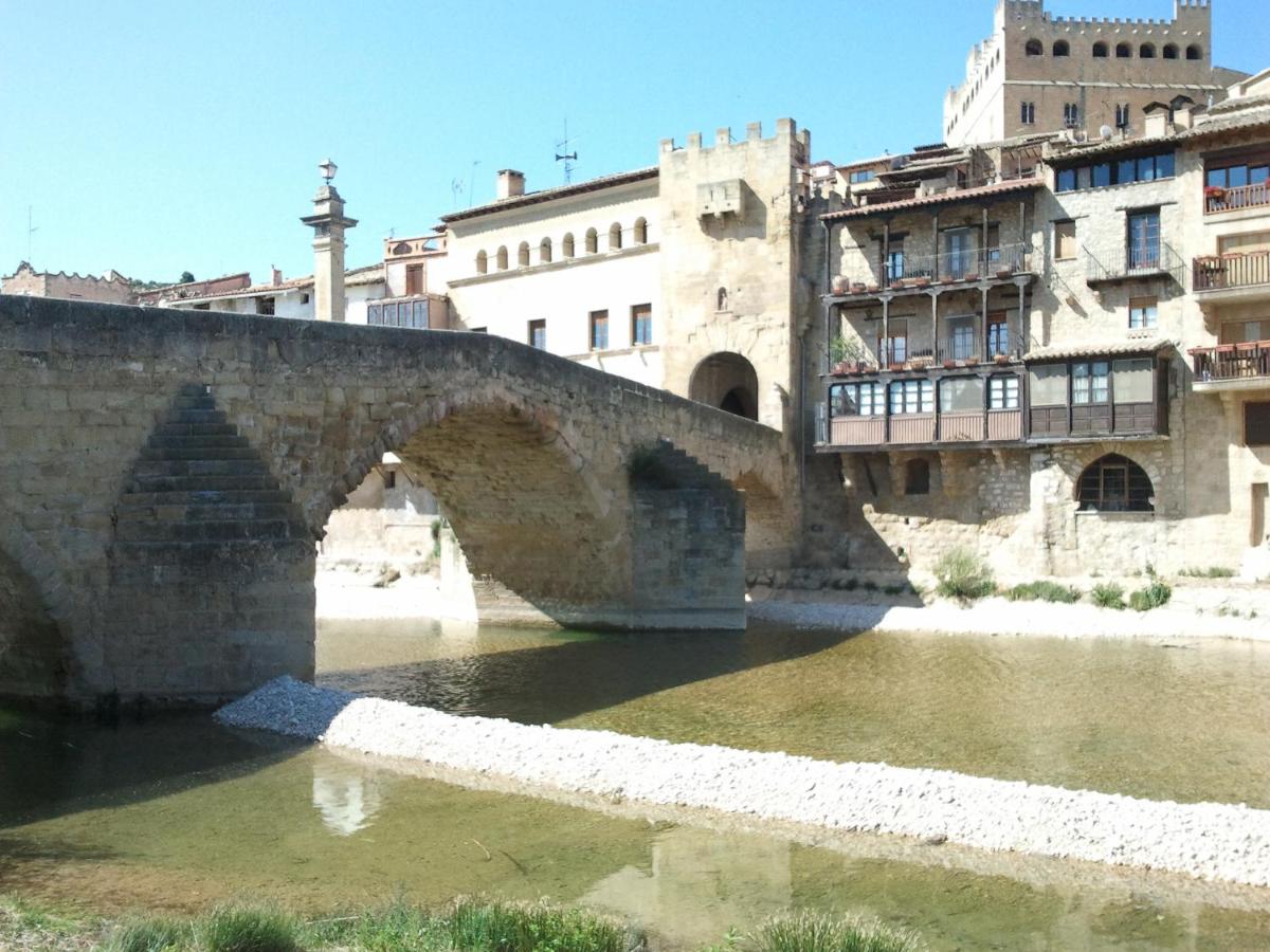 Lagaya Apartaments & Spa, Valderrobres – Updated 2022 Prices
