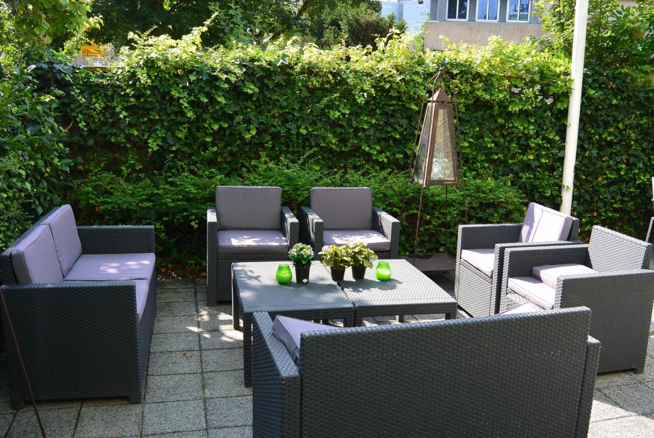 Campanile Hotel & Restaurant Zwolle photo