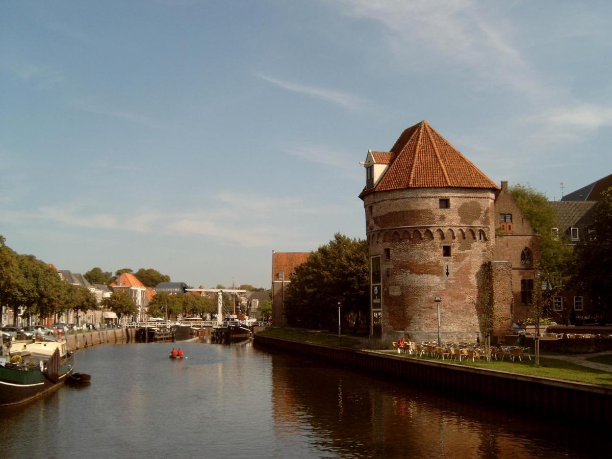 Campanile Hotel & Restaurant Zwolle photo