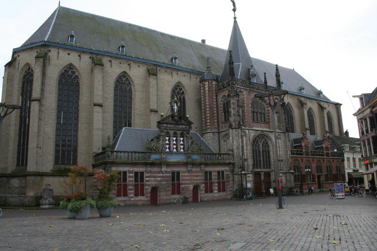 Campanile Hotel & Restaurant Zwolle photo