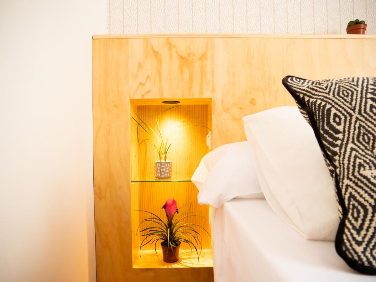 Stylish Apartment in the heart of Málaga with Pool, Málaga ...