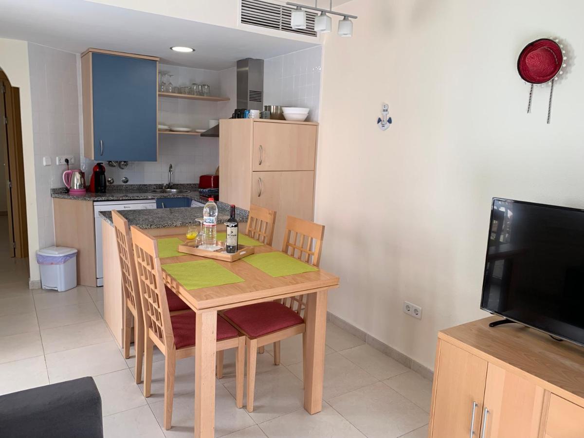 Appartement Kai Laguna Beach (Spanje Vera) - Booking.com