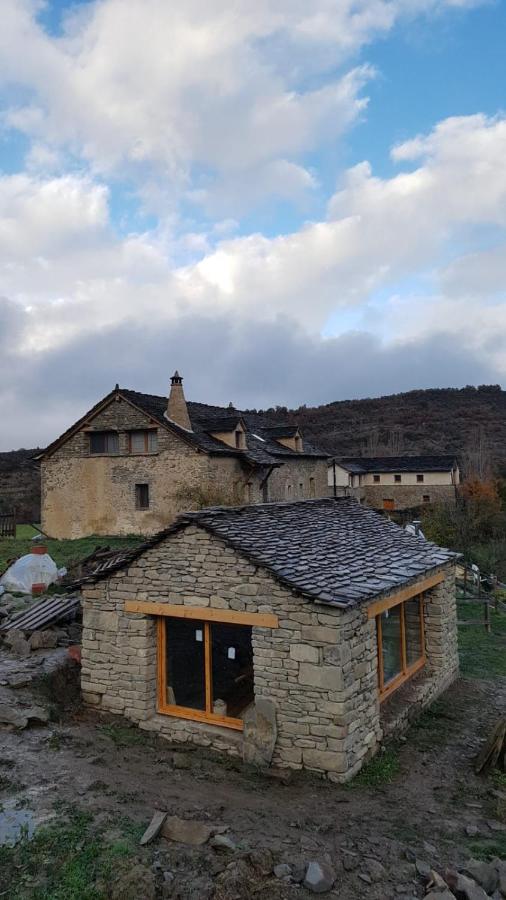 Casa Dorondón, Lasaosa – Updated 2022 Prices