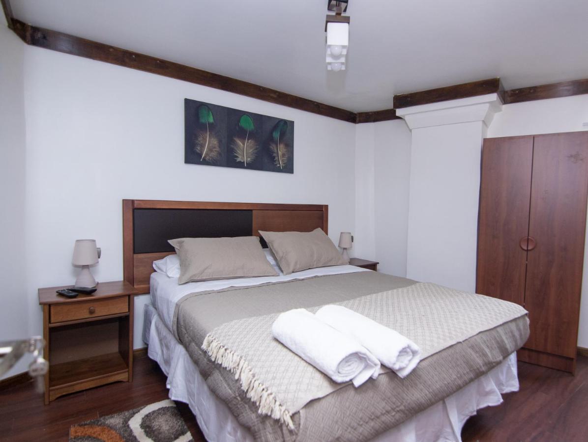 Lucia Agustina Hotel Boutique photo