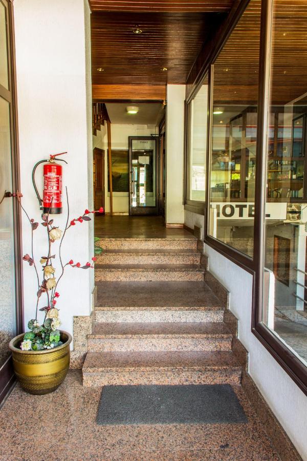 Hotel Mabú, Ourense – Precios actualizados 2022
