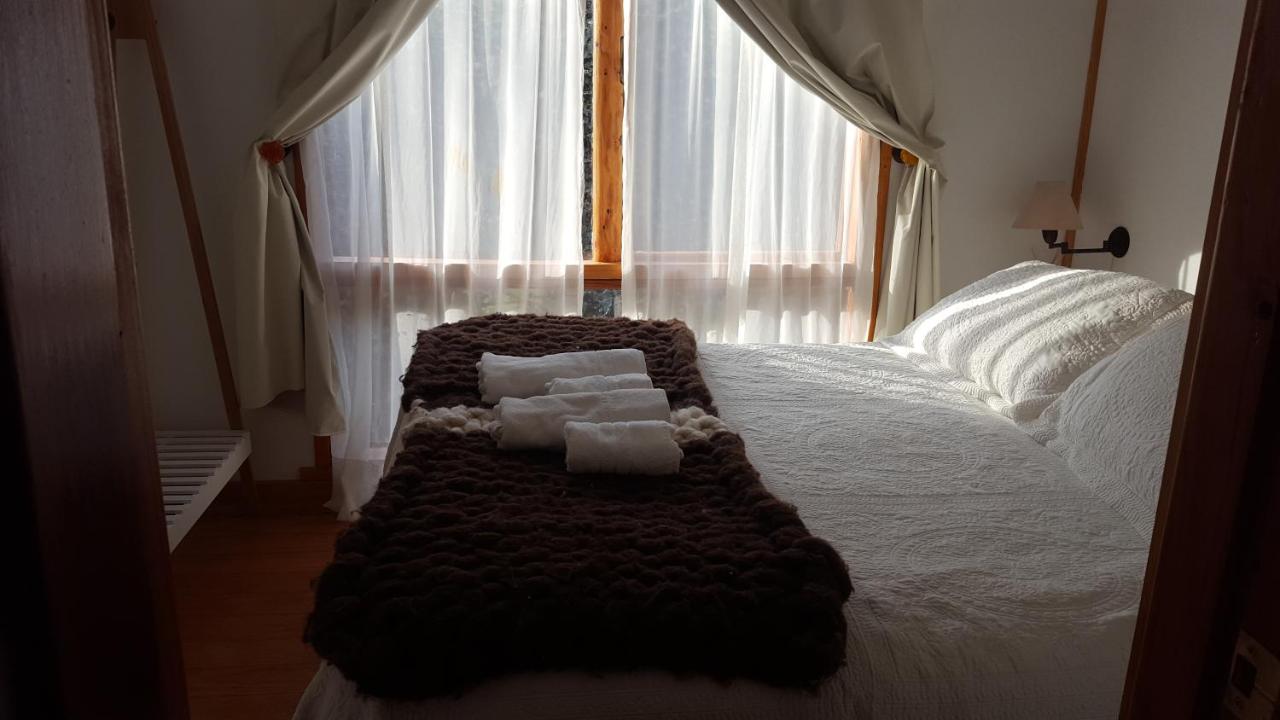 Cabañas Spa Bungalows Huarranchi photo