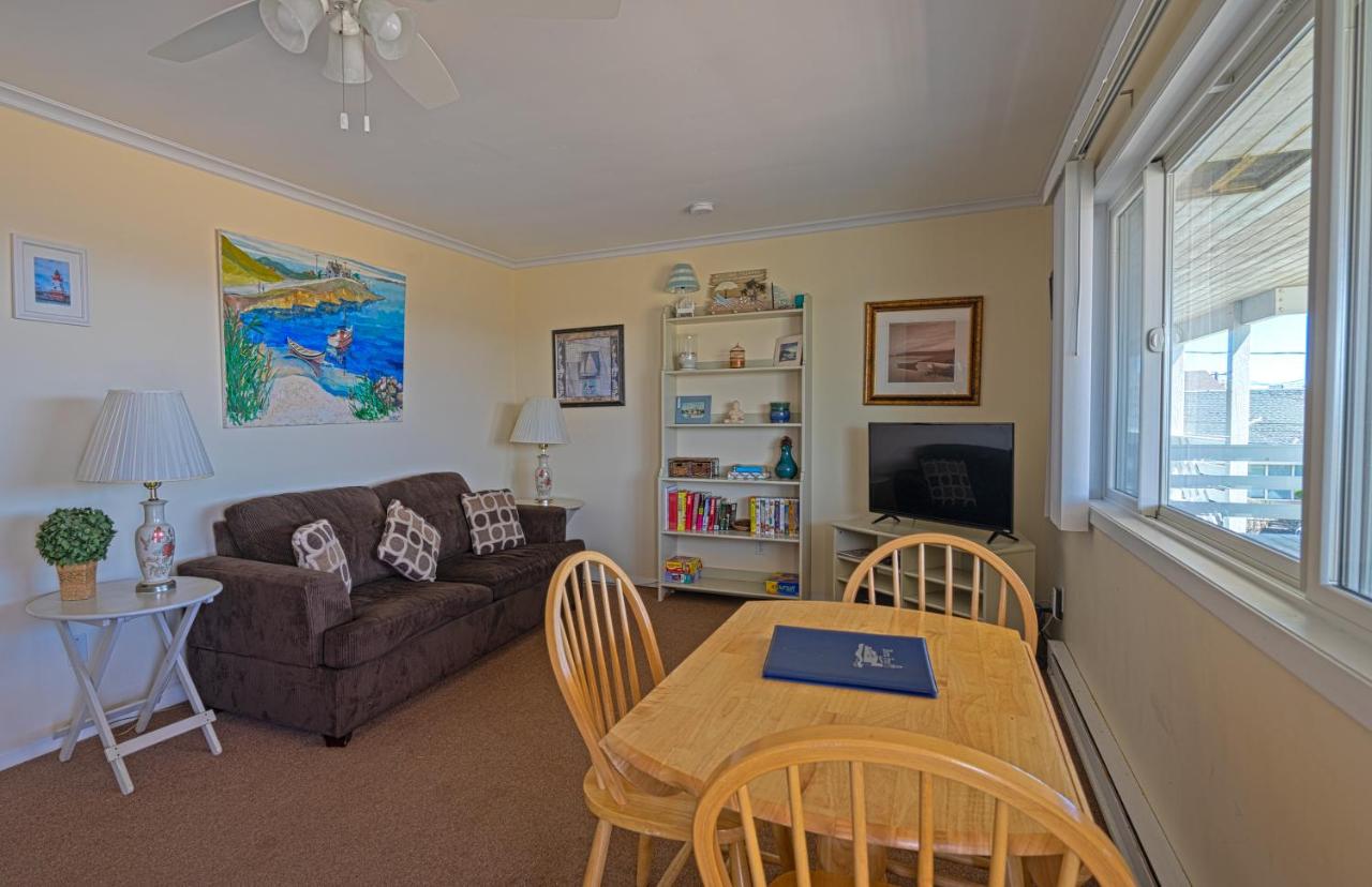 Montauk Oceanside Suites — photo 6