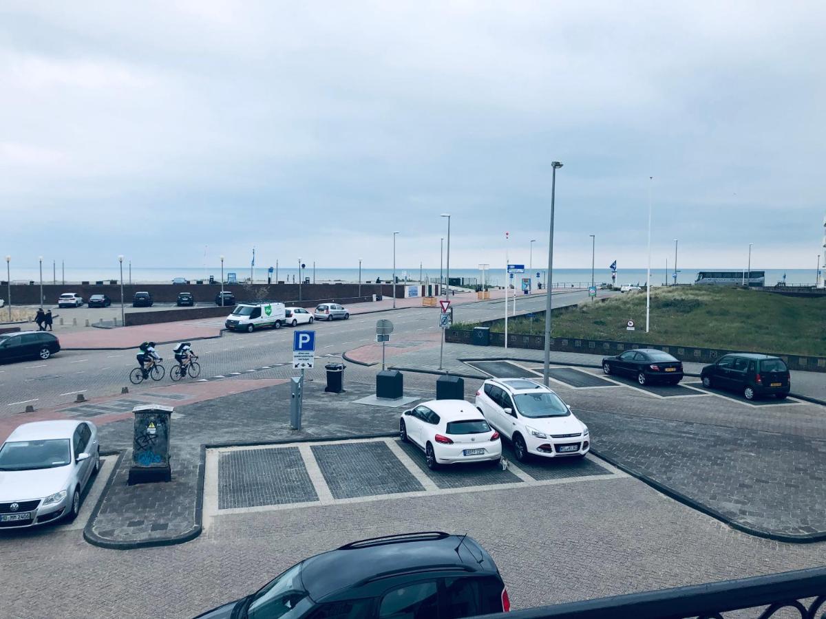 Casa Blanca Zandvoort photo