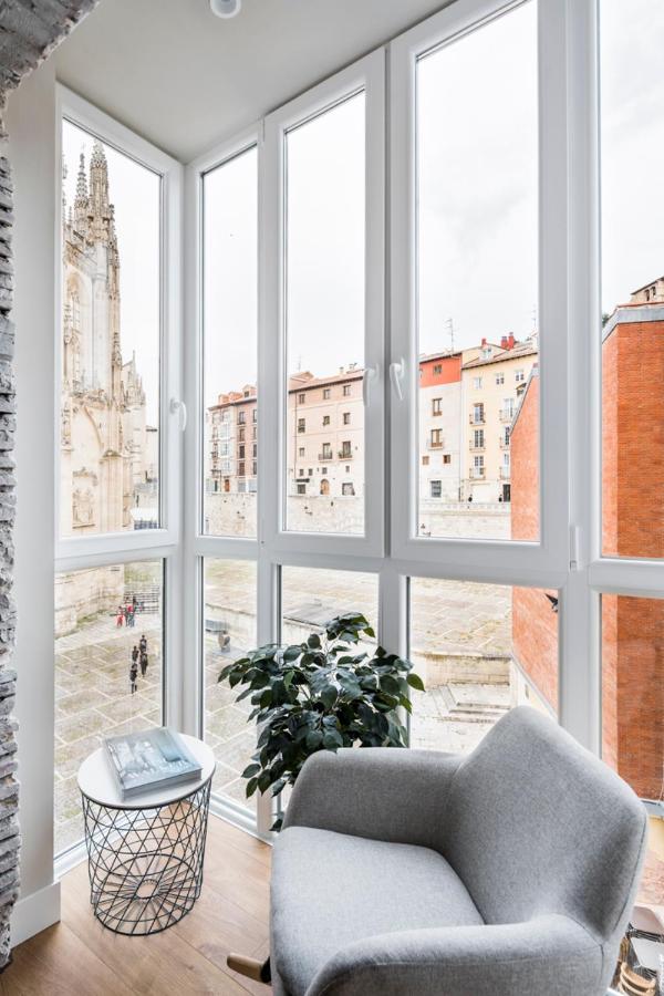 APARTAMENTOS ELEVEN ROOMS, Burgos – Bijgewerkte ...