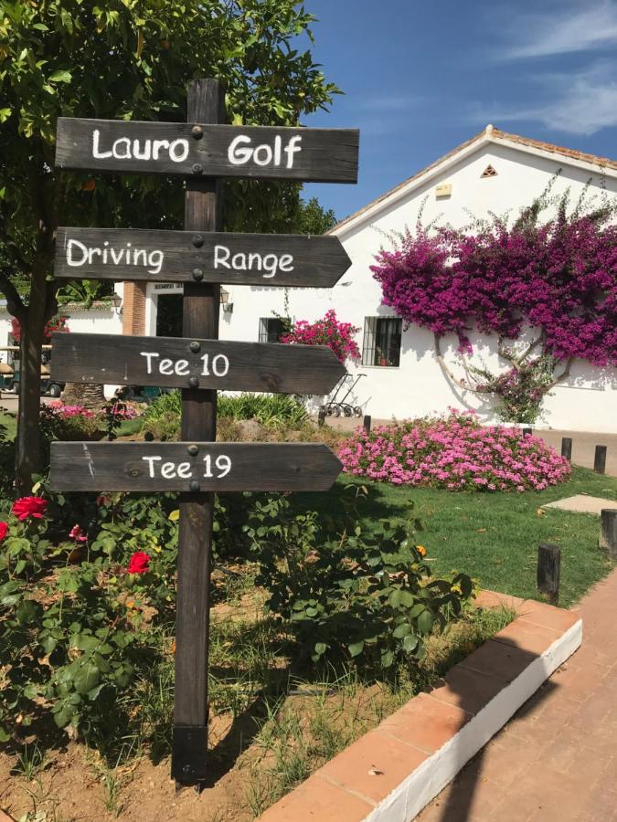 Apartamento Lauro Golf Málaga, Alhaurín de la Torre – Precios ...