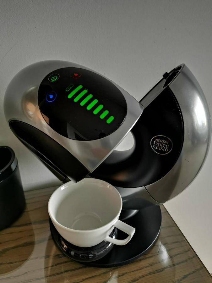 Deluxe Çift Kişilik Oda - Duşlu