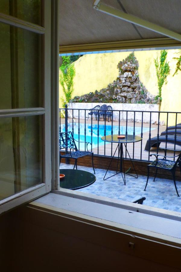 Charm Inn Sintra - 4