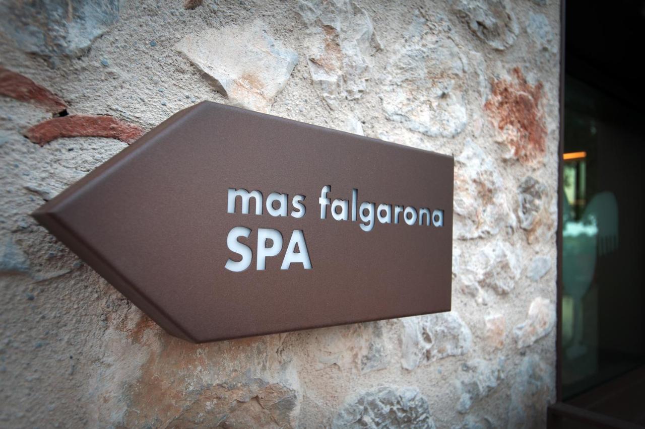 Mas Falgarona Hotel Boutique & SPA, Avinyonet de Puigventós ...
