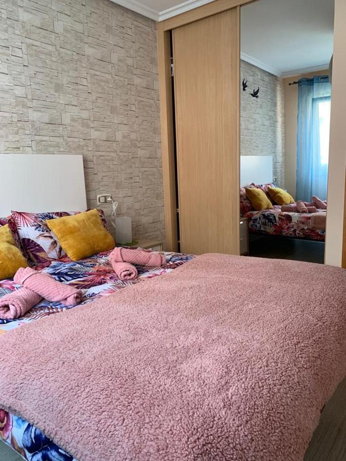 Apartamento Mota Los Prados-PARKING-WIFI GRATIS, Oviedo ...