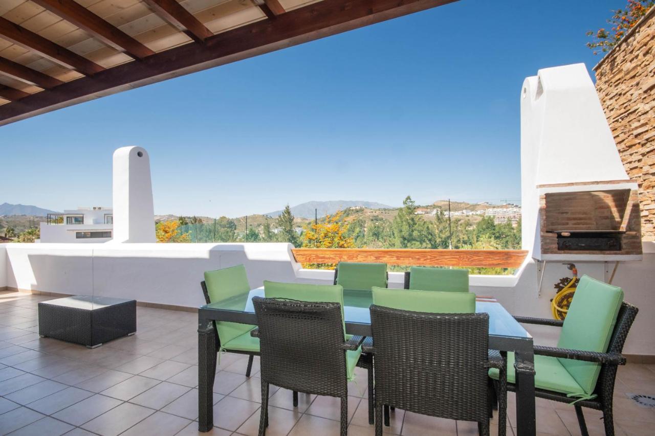 Cubos Apartamento Casanova Golf, La Cala de Mijas ...