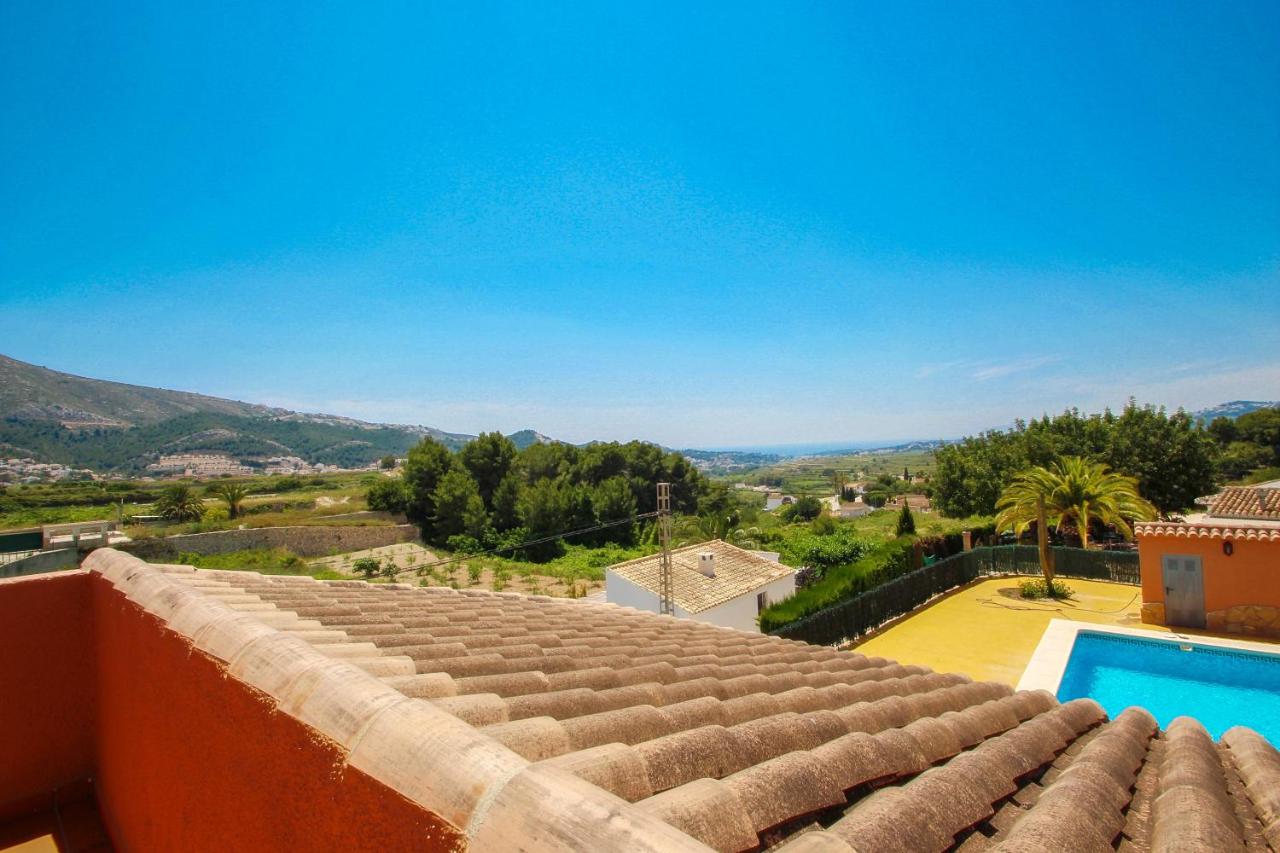 Marques - holiday home with private swimming pool in ...