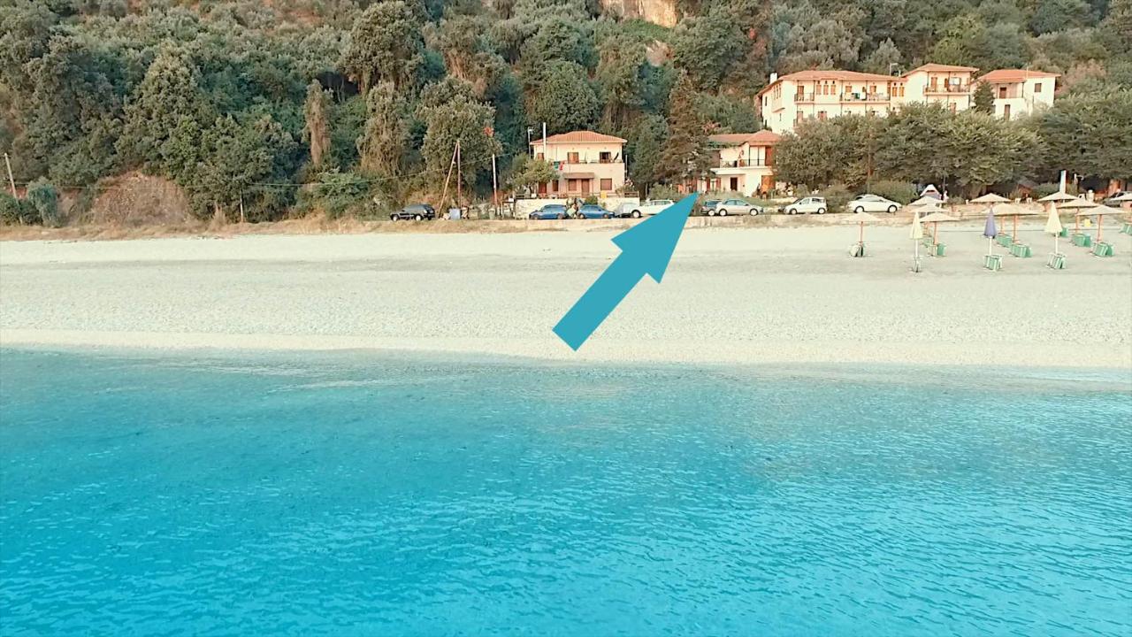Papa Nero Beach House, Agios Ioannis Pelio – Updated 2021 Prices