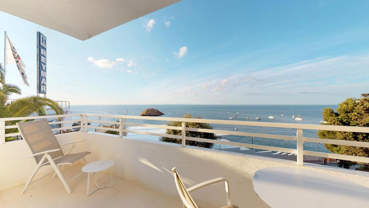 Gran Hotel Reymar, Tossa de Mar – Preus actualitzats 2022