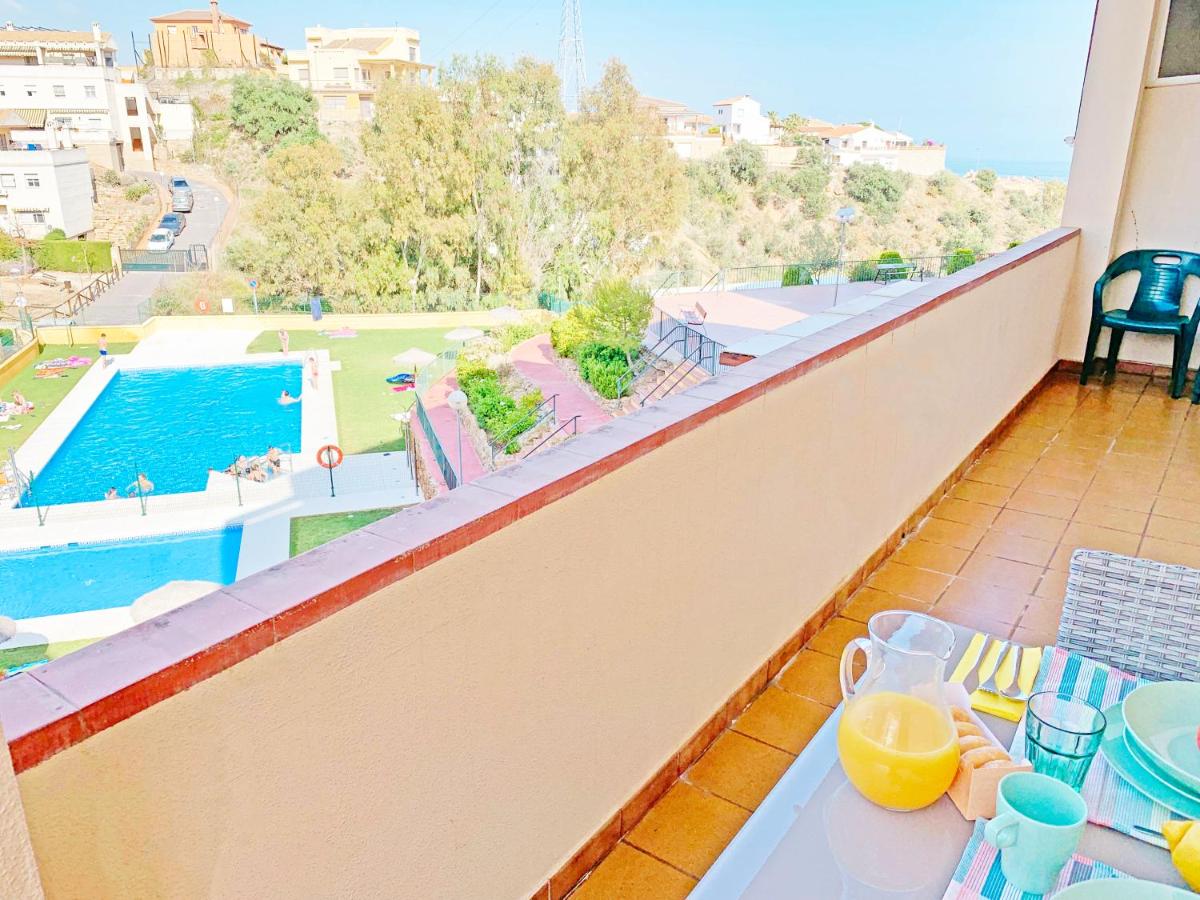 Apartamento Rincón [PISCINAS + WIFI + PARKING + FELICIDAD ...
