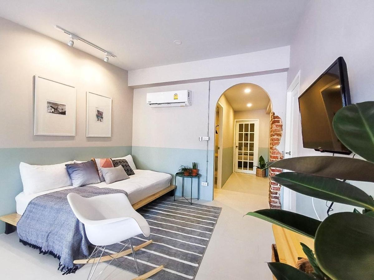 Snoozy Guesthouse - 5