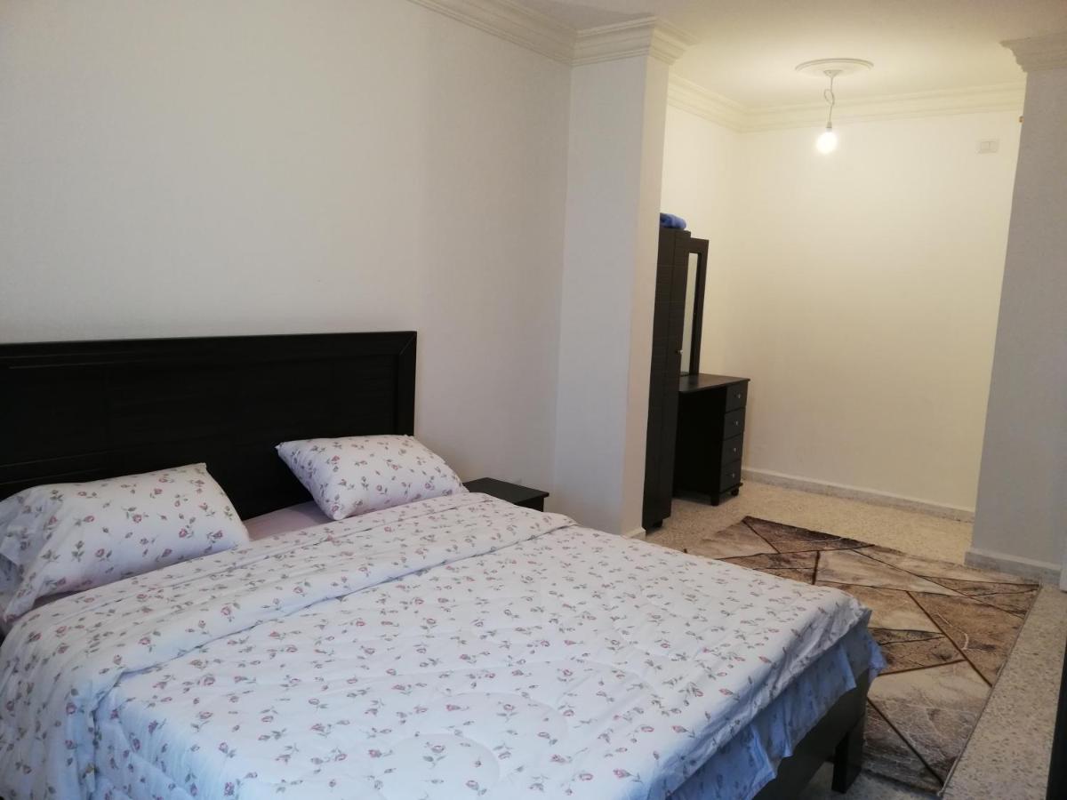 Al-Arja Apartment photo