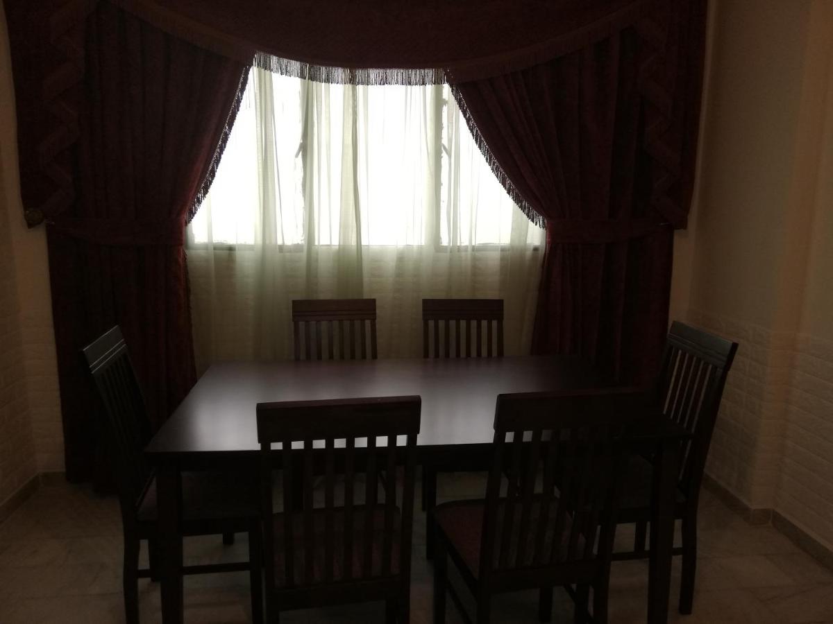 Al-Arja Apartment photo